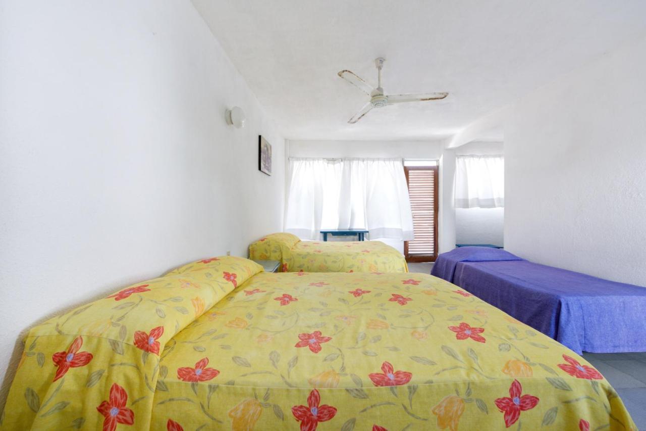 Oyo Hotel Belmar,Caleta, Acapulco Esterno foto